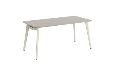 Tide Modern Ofis Masası 140cm
