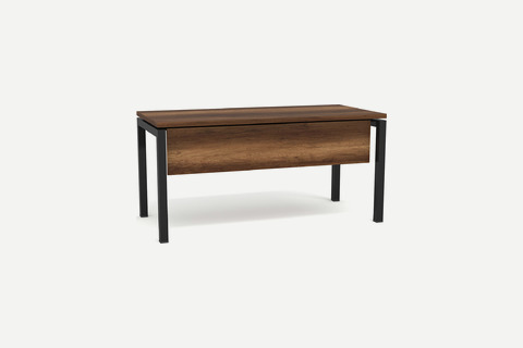 Upsilon Personel Masası 140cm