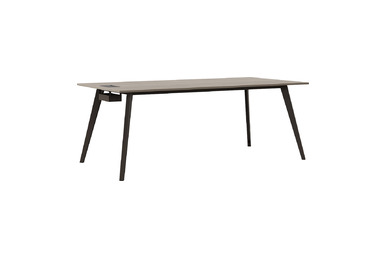 Vega Çalışma Masası 200cm - Ofis Masaları