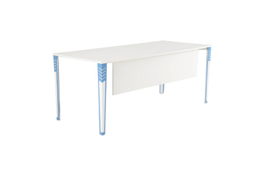 Veruna Modern Personel Masası 140cm