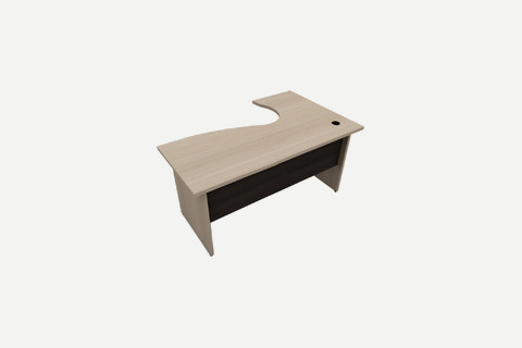 Ziva Ofis Masası 160cm