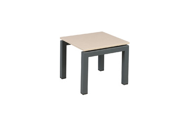 Eyeda Metal Ayaklı Sehpa 70cm