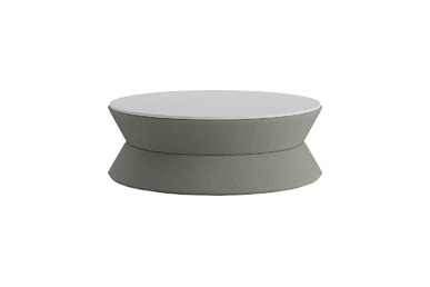 Gale Modern Sehpa 80q - Ofis Sehpaları