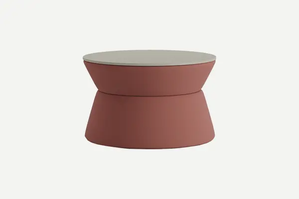 Gale Modern Tasarım Sehpa 60q