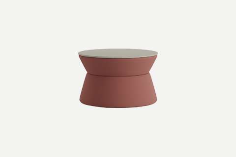 Gale Modern Tasarım Sehpa 60q