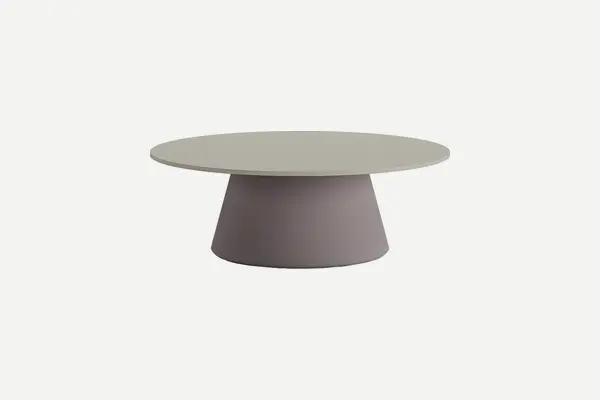 Gale Modern Tasarım Sehpa 70q