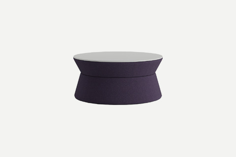 Gale Modern Tasarım Sehpa 80q
