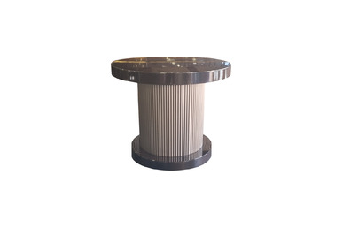 Helius Makam Sehpası 60q - Ofis Sehpaları