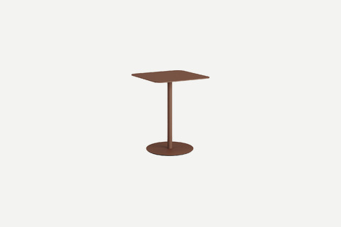 Linas Metal Ofis Sehpası
