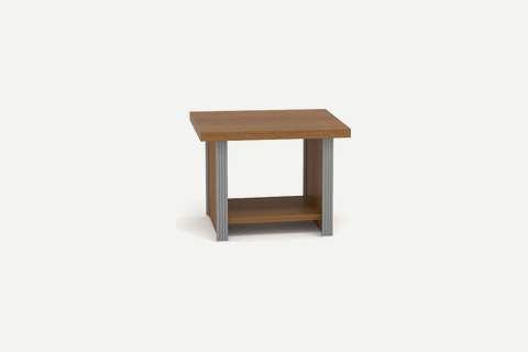 Maple Personel Sehpası