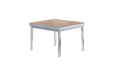 Pelle Suntalam Sehpa 80cm - Ofis Sehpaları
