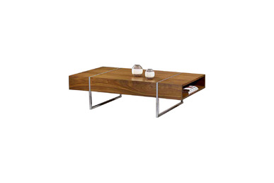 Polish Tasarım Makam Sehpası 130cm - Ofis Sehpaları