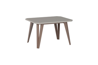 Sable Metal Profil Ayaklı Sehpa