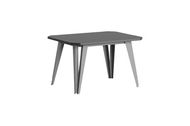 Sable Modern Personel Sehpası - küçük detay görsel 3 - Ofis Sehpaları