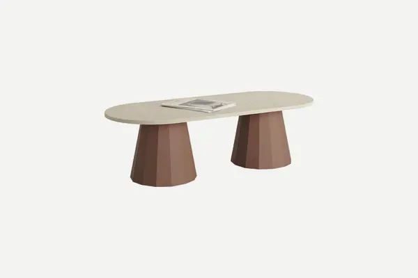 Strues Ofis Orta Sehpası 120cm