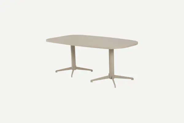Xander Modern Ofis Sehpası 120cm