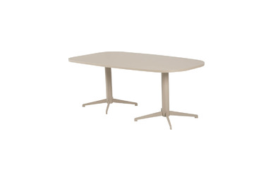 Xander Modern Ofis Sehpası 120cm - Ofis Sehpaları