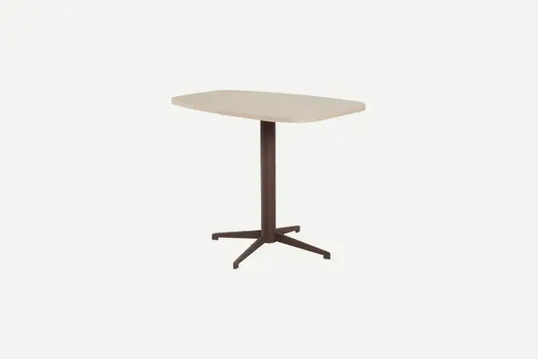 Xander Modern Ofis Sehpası 70x45cm
