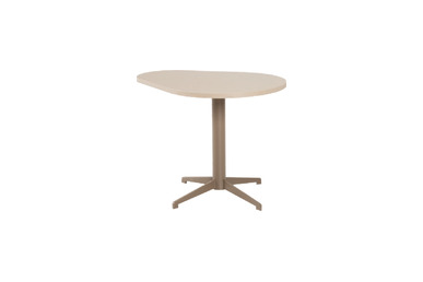 Xander Modern Ofis Sehpası 70x50cm - Ofis Sehpaları