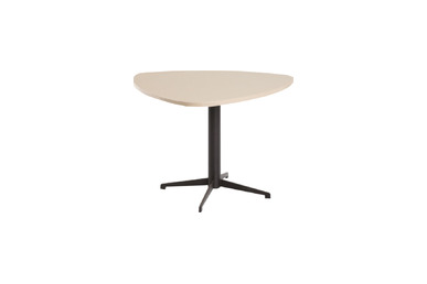 Xander Modern Ofis Sehpası 70x70cm - Ofis Sehpaları