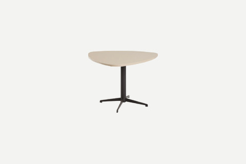 Xander Modern Ofis Sehpası 70x70cm