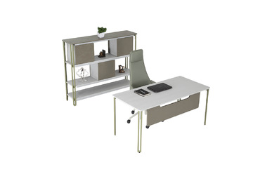 Diona Modern Personel Takımı - küçük detay görsel 2 - Ofis Takımları