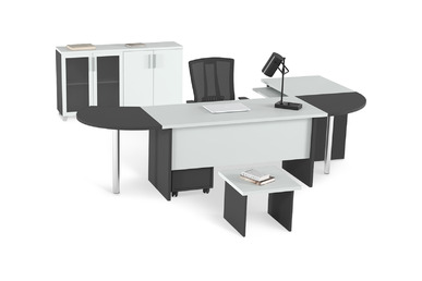 Enme Modern Ofis Takımı - Ofis Takımları