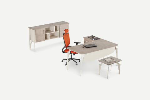 Marvesso Ofis Takımı