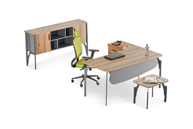 Marvesso Ofis Takımı - küçük detay görsel 2 - Ofis Takımları
