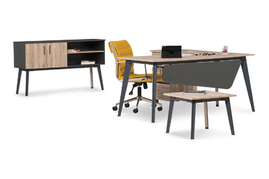 Panawe Modern Personel Takımı - Ofis Takımları