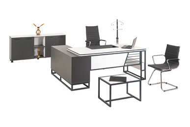 Route Personel Takımı 200cm - Ofis Takımları