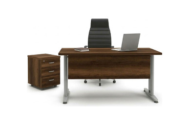 Smith Ergonomik Personel Masa Takımı 120cm