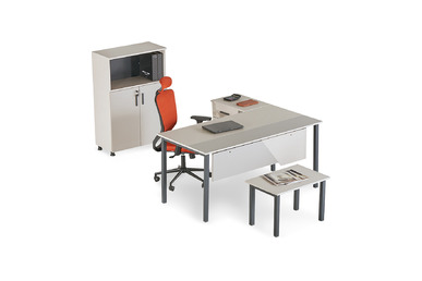 Zovessa Modern Ofis Takımı - Ofis Takımları