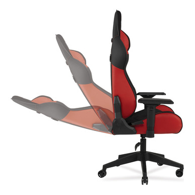 nigo plastik ayaklı hareketli oyuncu koltuğu - küçük detay görsel 2