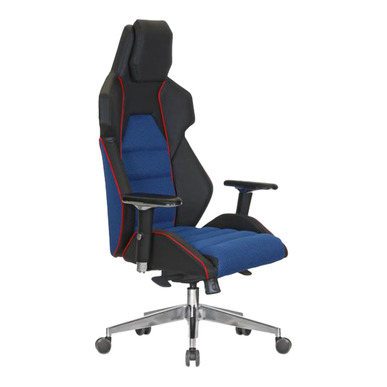 Tarn Alüminyum Senkron Mekanizma Oyuncu Koltuğu - Oyuncu Koltukları