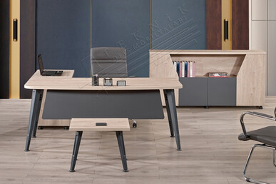 afrodit müdür takımı 160cm - küçük detay görsel 2