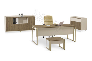 Assol Personel Masa Takımı - Personel Takımları