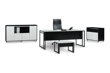 Assol Personel Masa Takımı - küçük detay görsel 2 - Personel Takımları