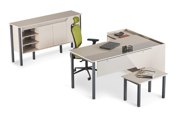 castario modern ofis takımı