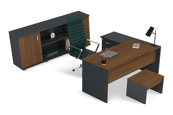 coffer personel takımı 160cm