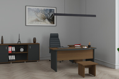 Employe Personel Takımı 180Cm - küçük detay görsel 2 - Personel Takımları