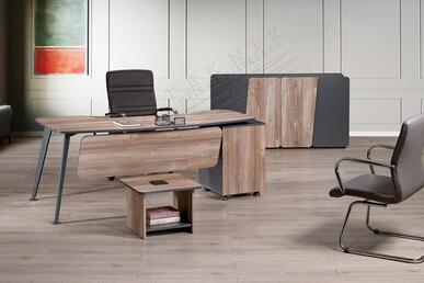 Jupy Ofis Takımı 190Cm - küçük detay görsel 2 - Personel Takımları