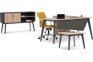 panawe modern personel takımı