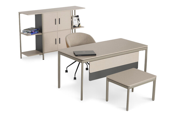 prexa modern personel takımı 140cm