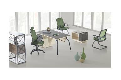 Rapen Metal Tasarım Ayaklı Personel Takımı - küçük detay görsel 2 - Personel Takımları