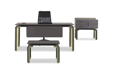 setary dekoratif personel takımı 140cm - küçük detay görsel 2