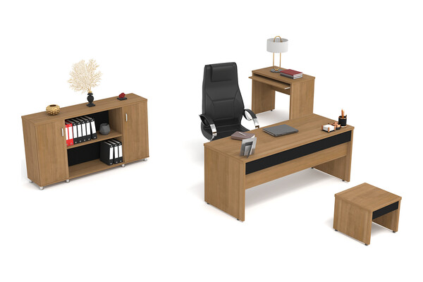 theta personel takımı 120cm - küçük detay görsel 2