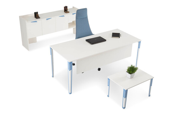 veruna modern personel takımı