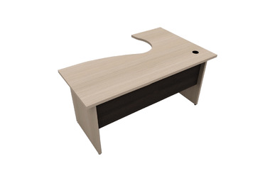 ziva müdür masası 180cm