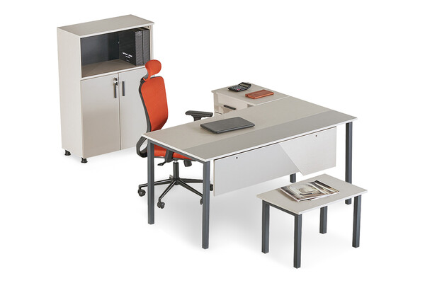 zovessa modern ofis takımı